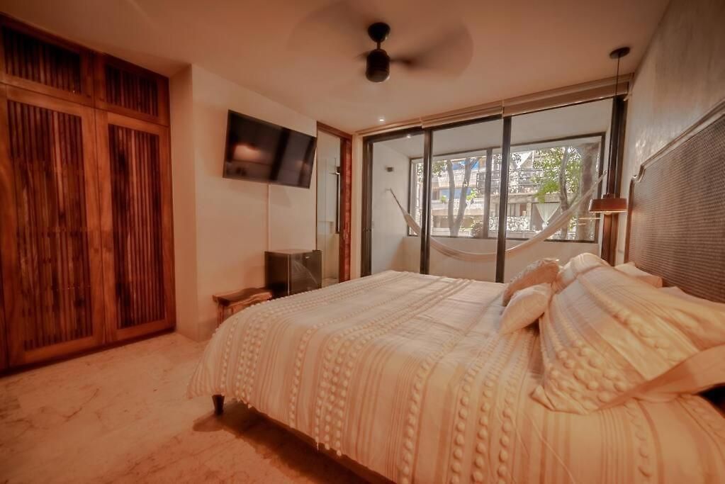 Apartment Townhouse De Lujo En La Selva