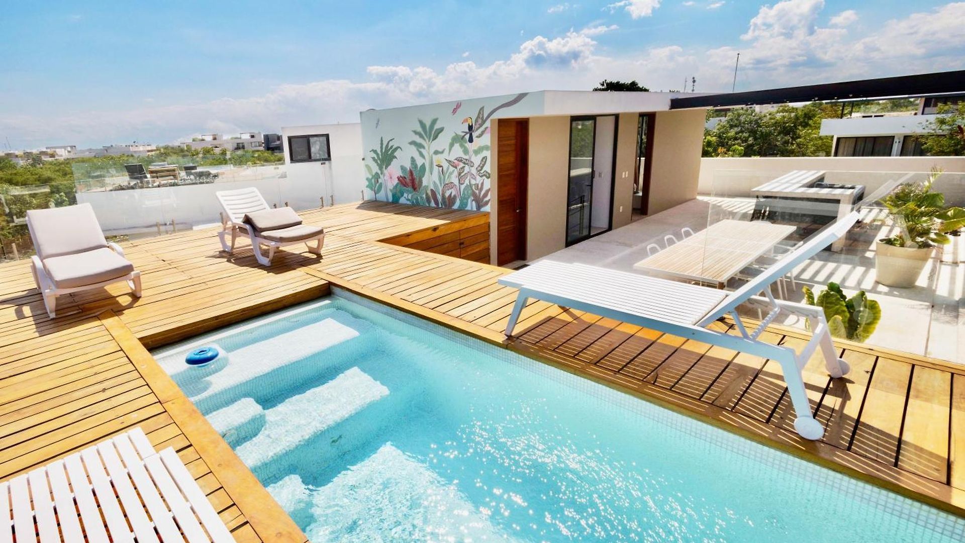 Penthouse 3 Bedroom By Casago Apartment