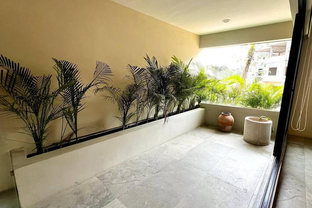Apartment Relaxing Boutique In Tulum
