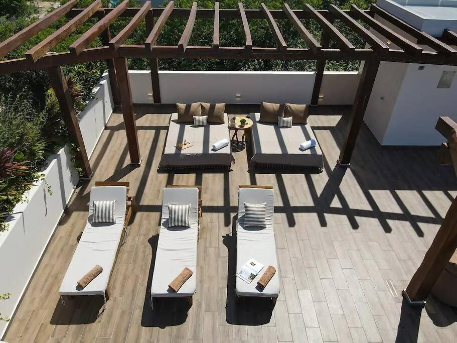 Apartment Gorgeous Loft In Tulum
