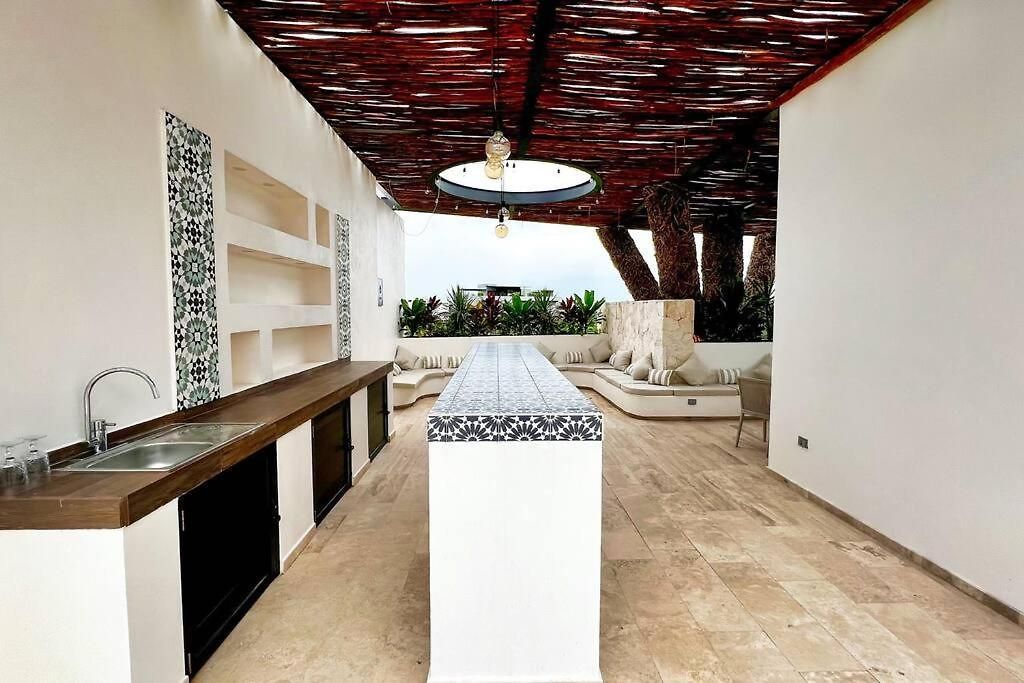 Gorgeous Loft In Tulum