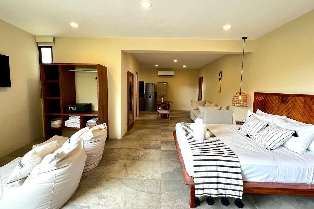 Relaxing Boutique In Apartment *