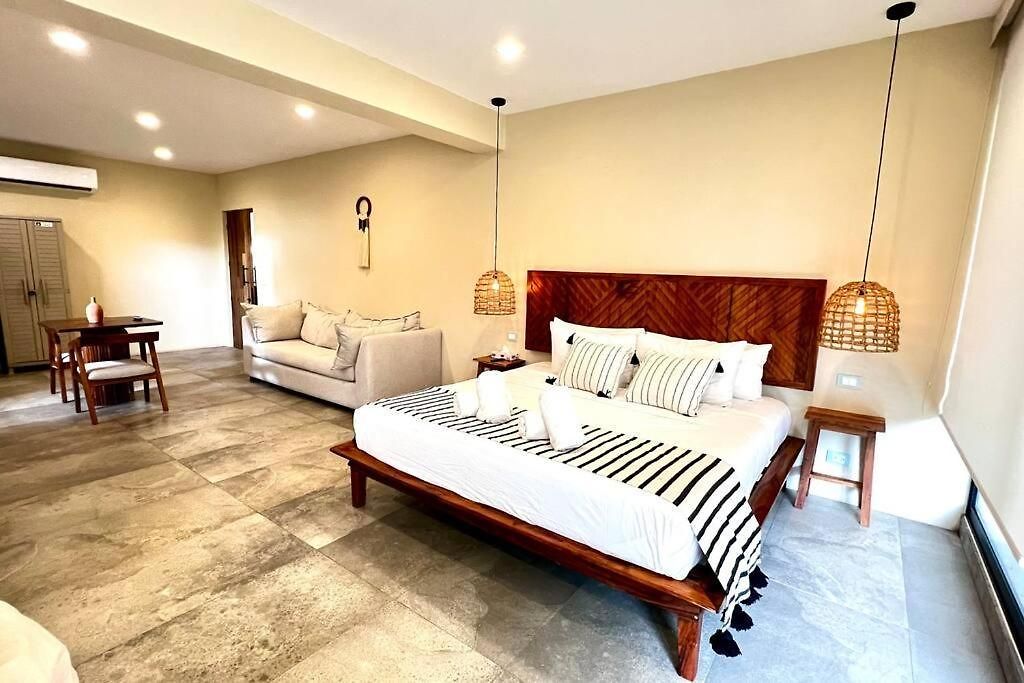 Relaxing Boutique In * Tulum