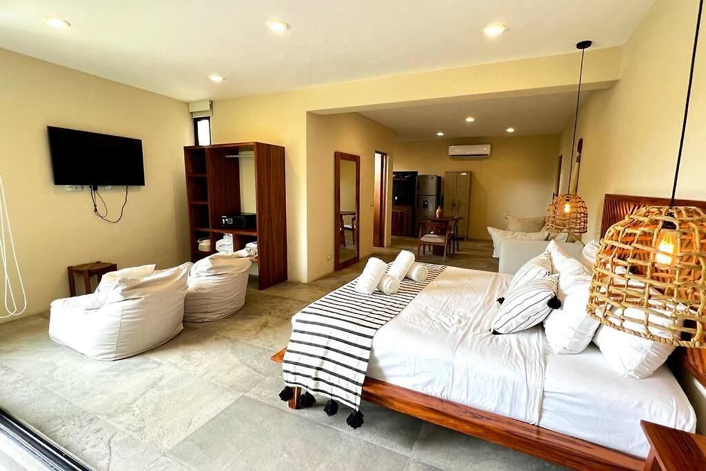Apartment Relaxing Boutique In *