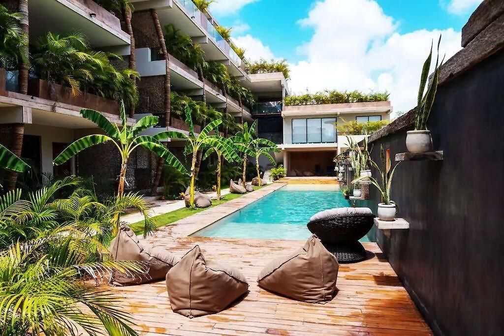 Relaxing Boutique In Tulum