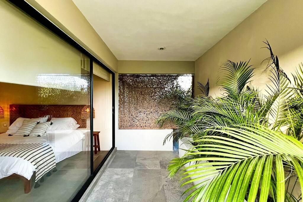 Apartment Relaxing Boutique In Tulum