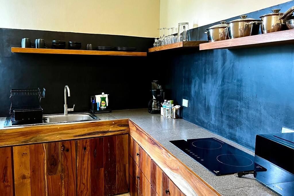 Apartment Relaxing Boutique In Tulum