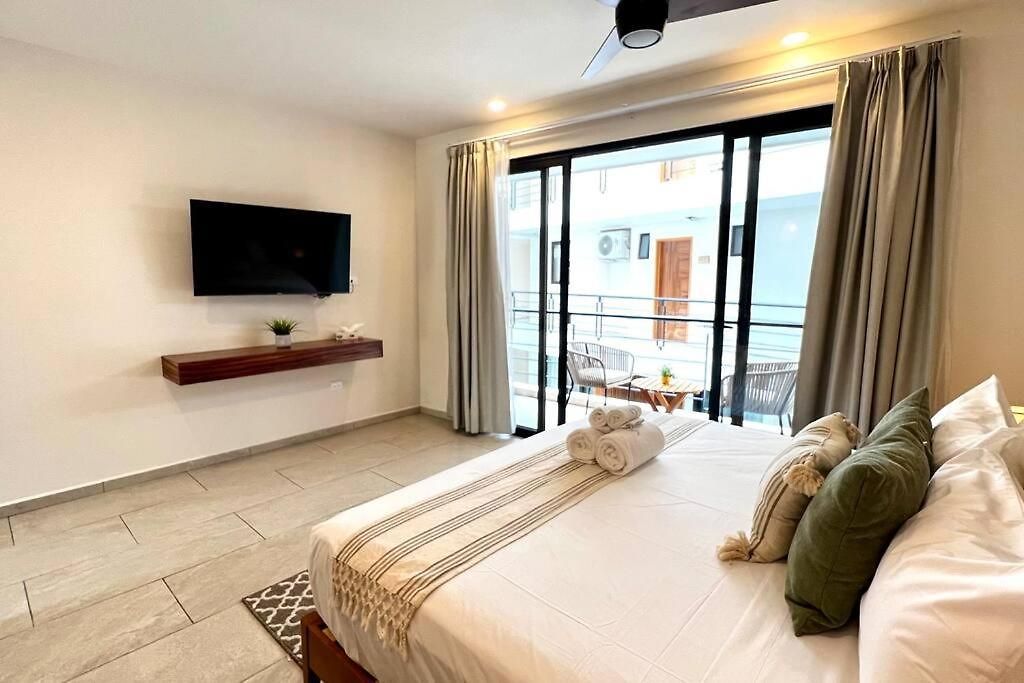 Apartment Gorgeous Loft In