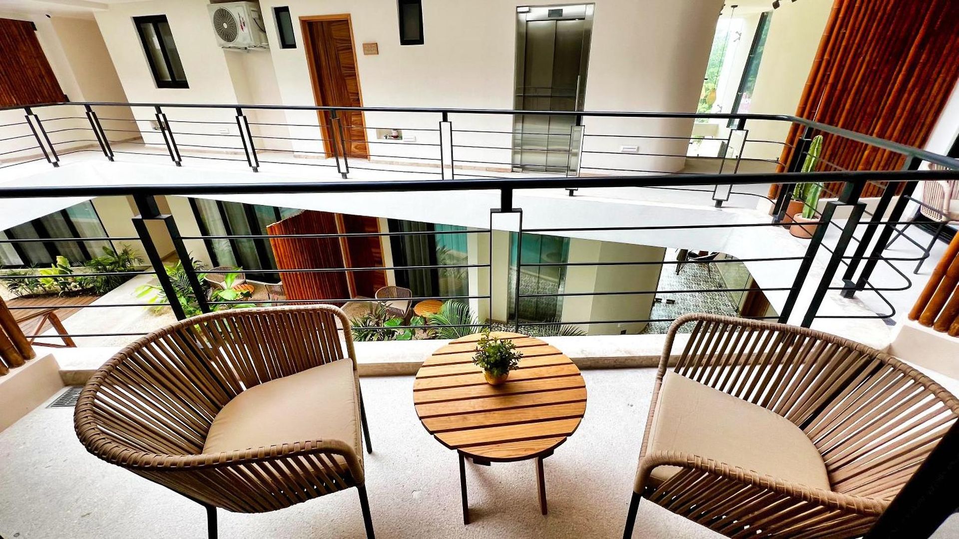 Gorgeous Loft In Apartment Tulum