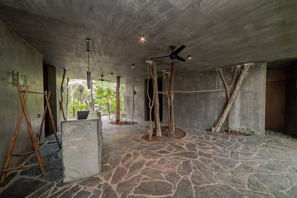 Townhouse De Lujo En La Selva Apartment Tulum