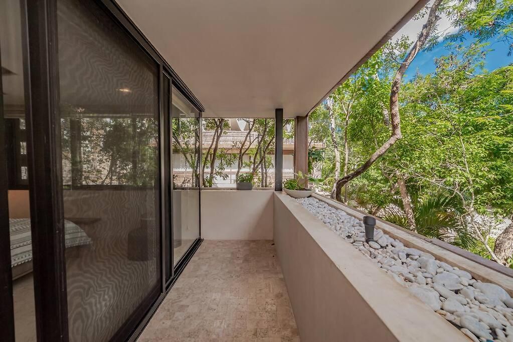 Townhouse De Lujo En La Selva Apartment Tulum