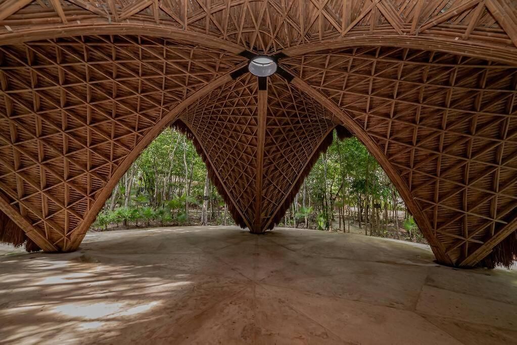 Townhouse De Lujo En La Selva * Tulum