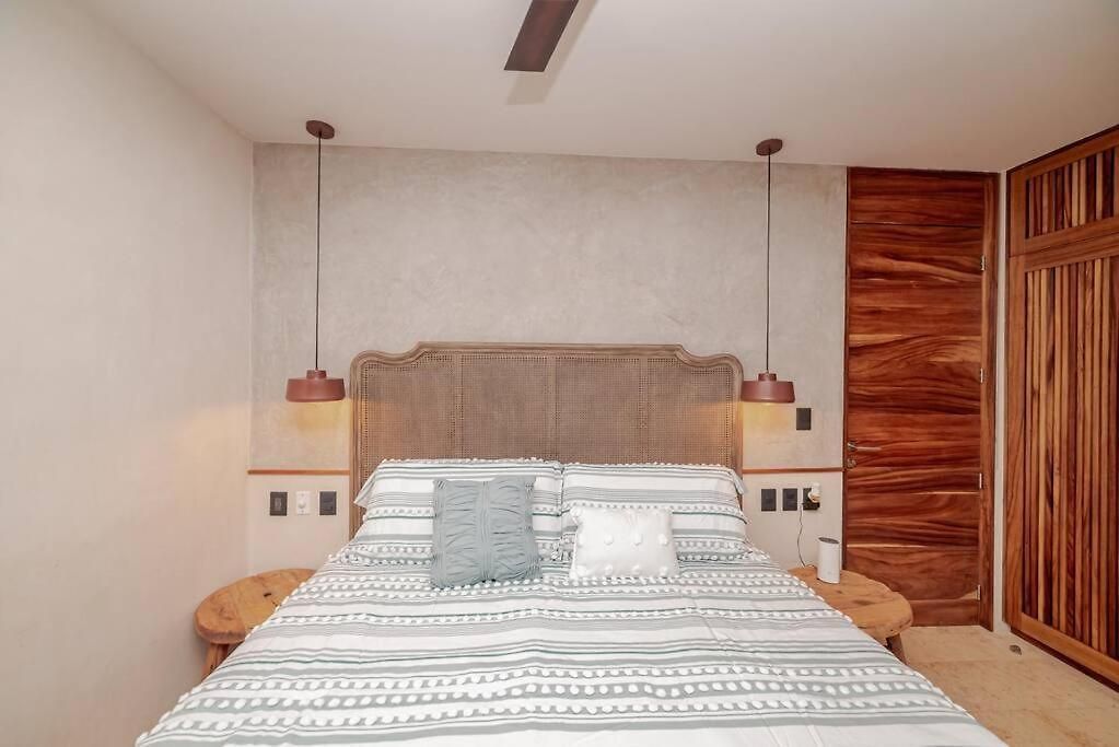 Townhouse De Lujo En La Selva Apartment *