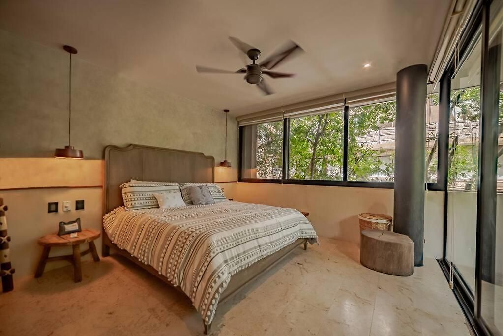 Townhouse De Lujo En La Selva *