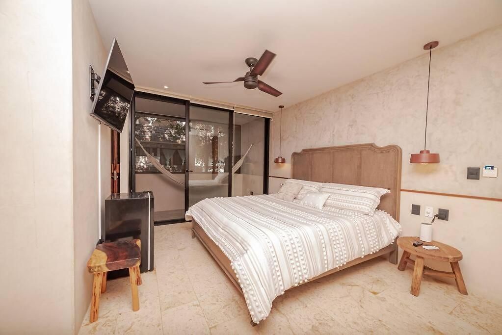 Townhouse De Lujo En La Selva