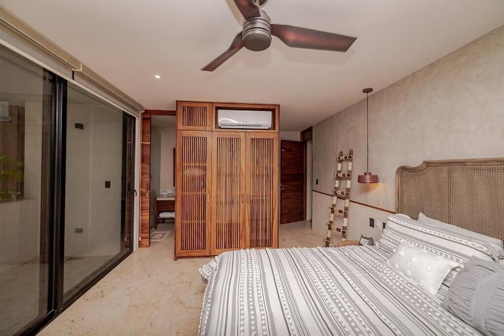 Townhouse De Lujo En La Selva *