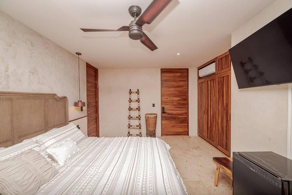 Apartment Townhouse De Lujo En La Selva