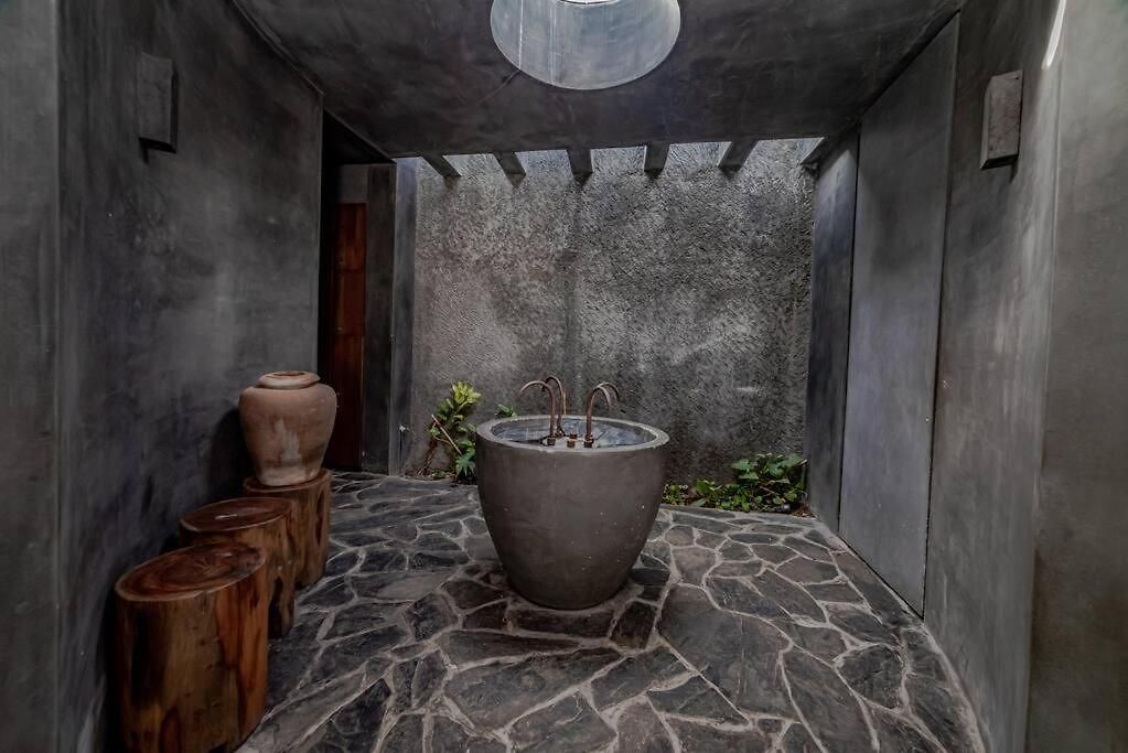 Townhouse De Lujo En La Selva Apartment