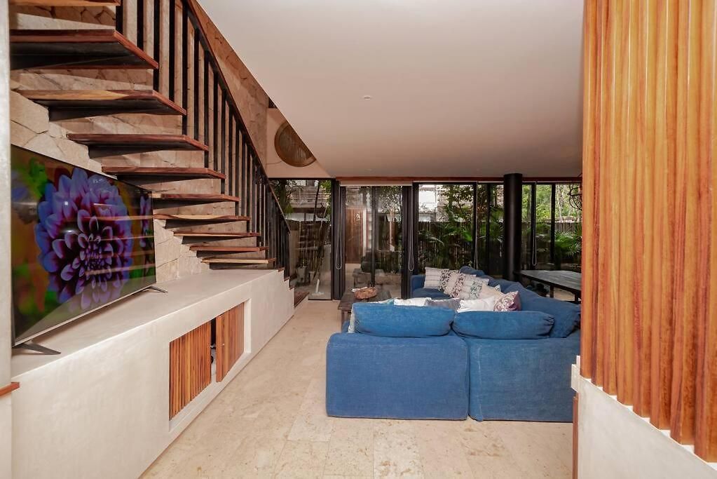 Apartment Townhouse De Lujo En La Selva