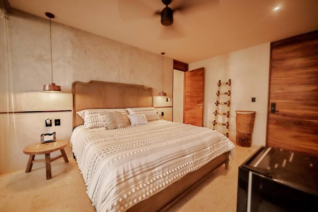 Townhouse De Lujo En La Selva Apartment