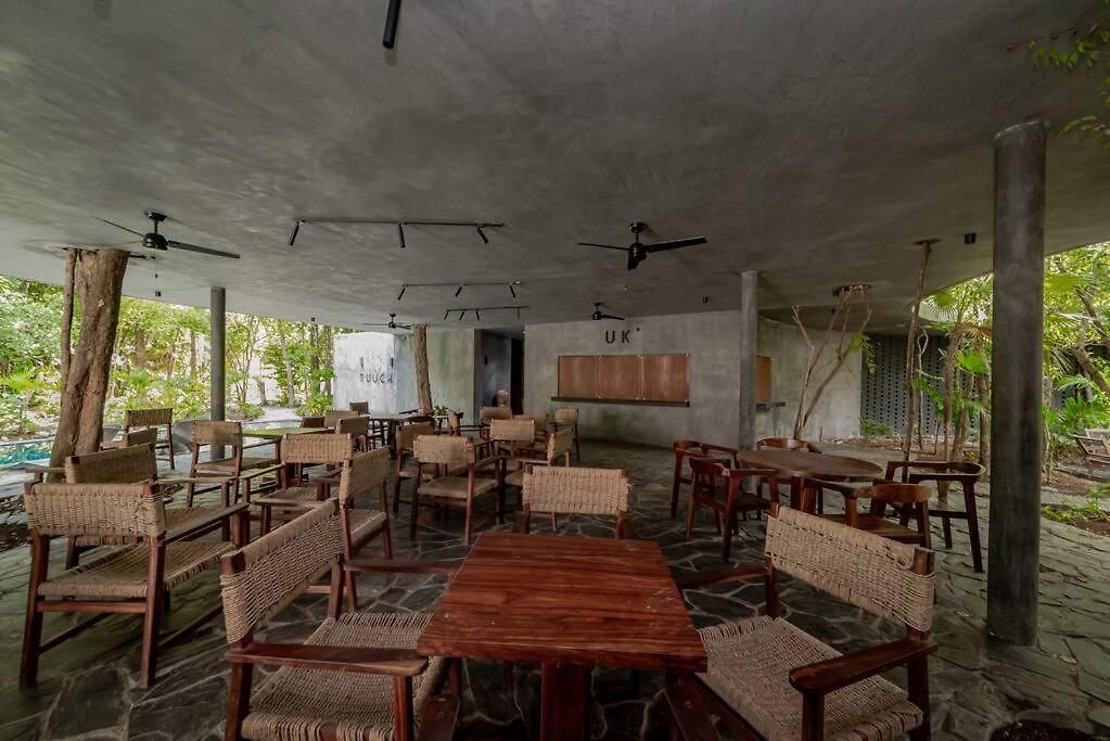 Townhouse De Lujo En La Selva * Tulum