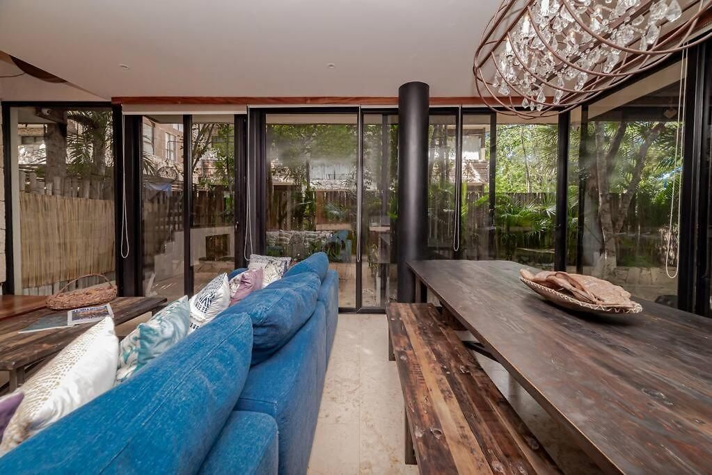 Townhouse De Lujo En La Selva Apartment