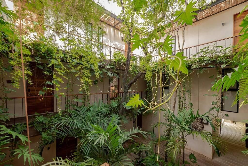 Apartment Townhouse De Lujo En La Selva