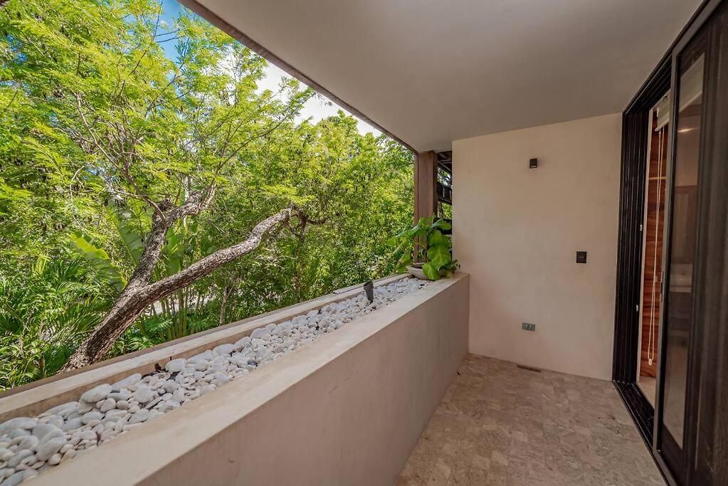 Townhouse De Lujo En La Selva Tulum
