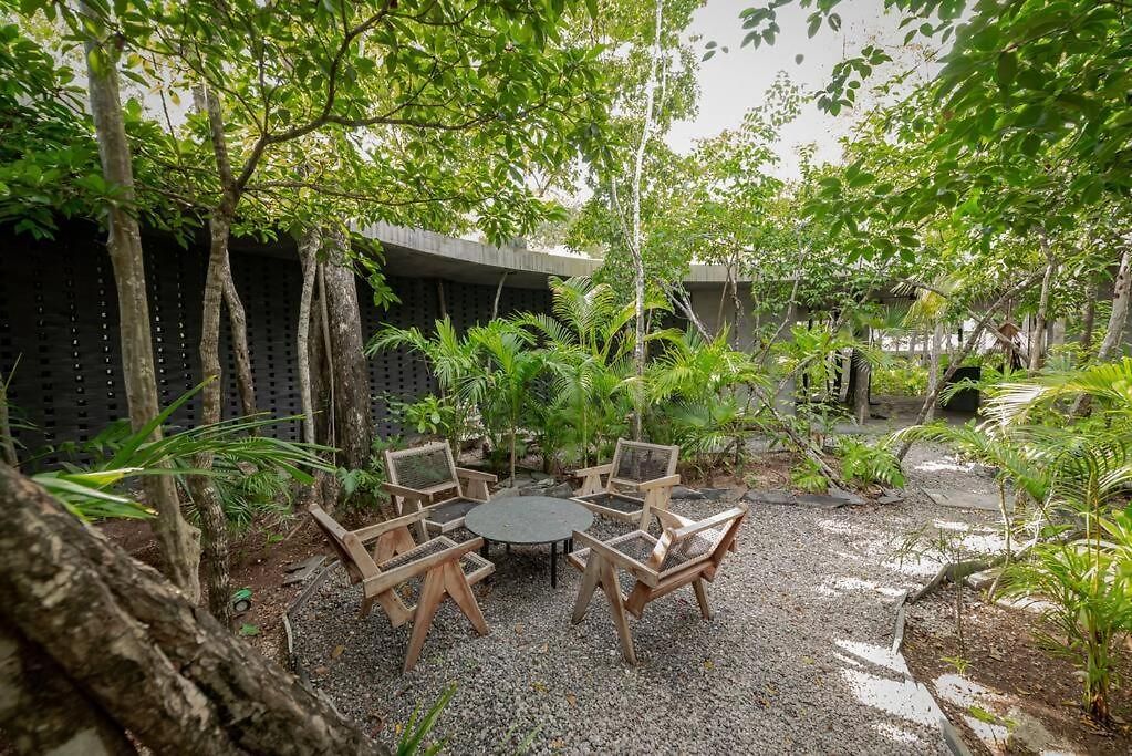 Apartment Townhouse De Lujo En La Selva *