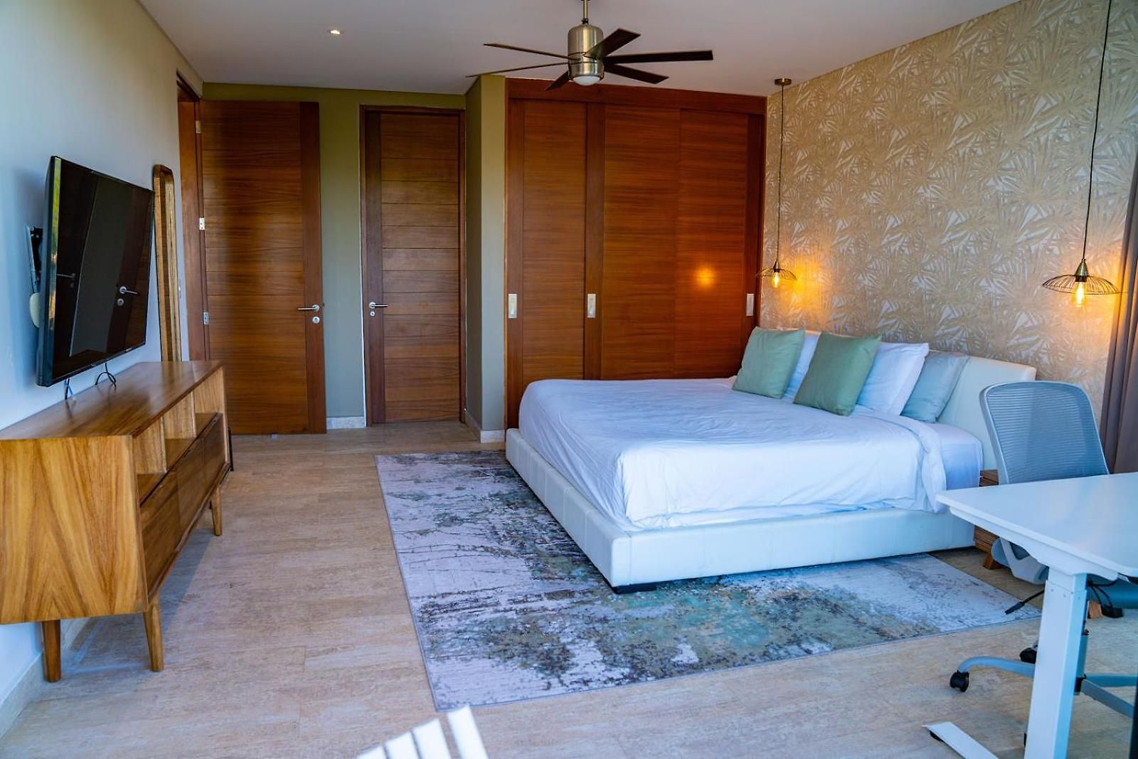 Apartment Penthouse 3 Bedroom By Casago *