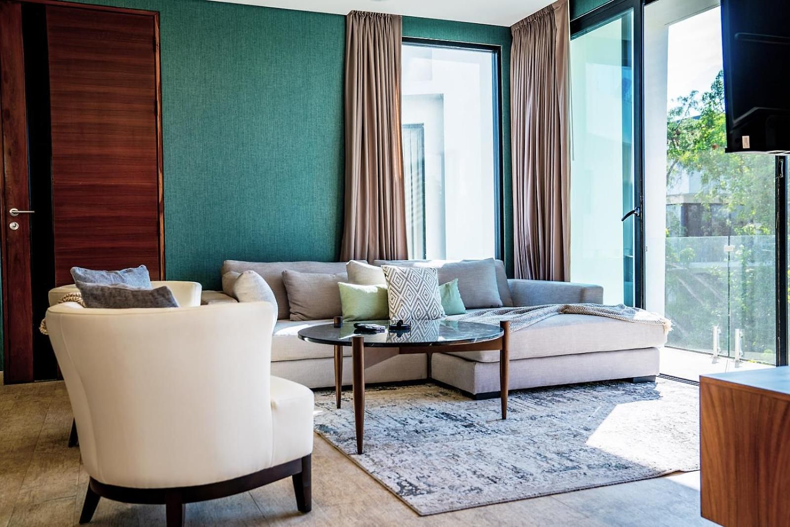 Penthouse 3 Bedroom By Casago Apartment Tulum