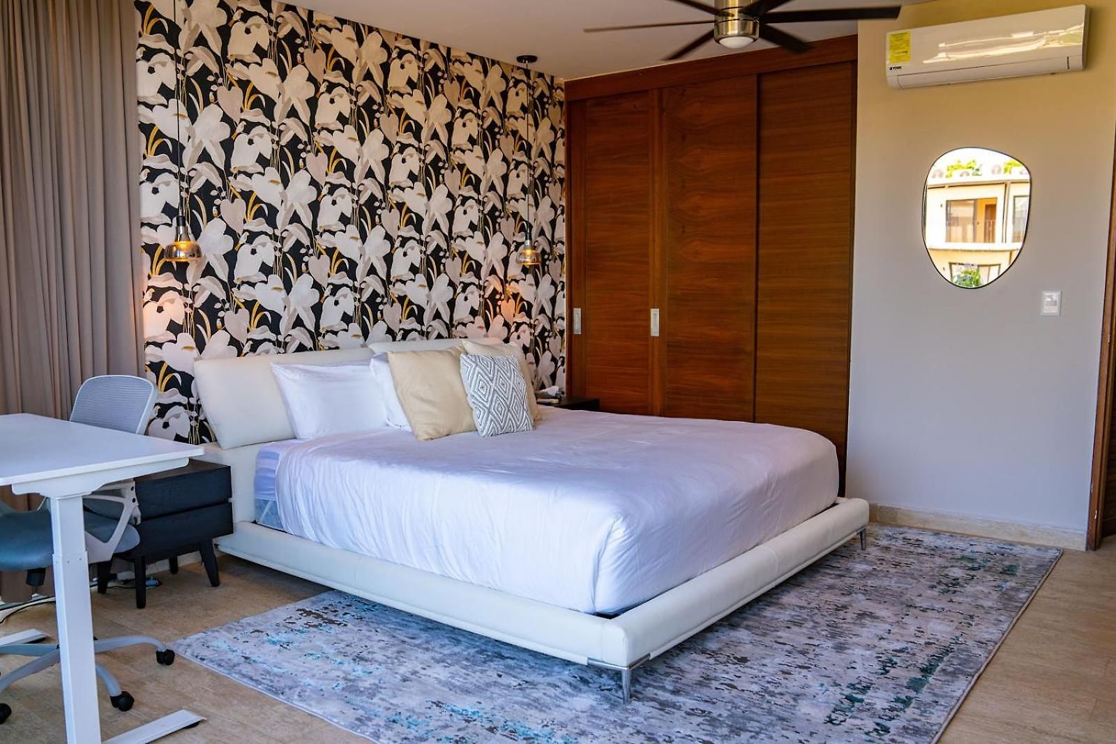 Penthouse 3 Bedroom By Casago