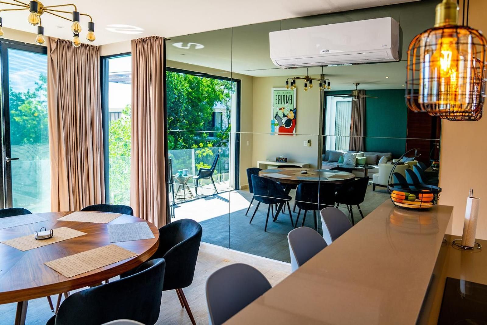 Apartment Penthouse 3 Bedroom By Casago