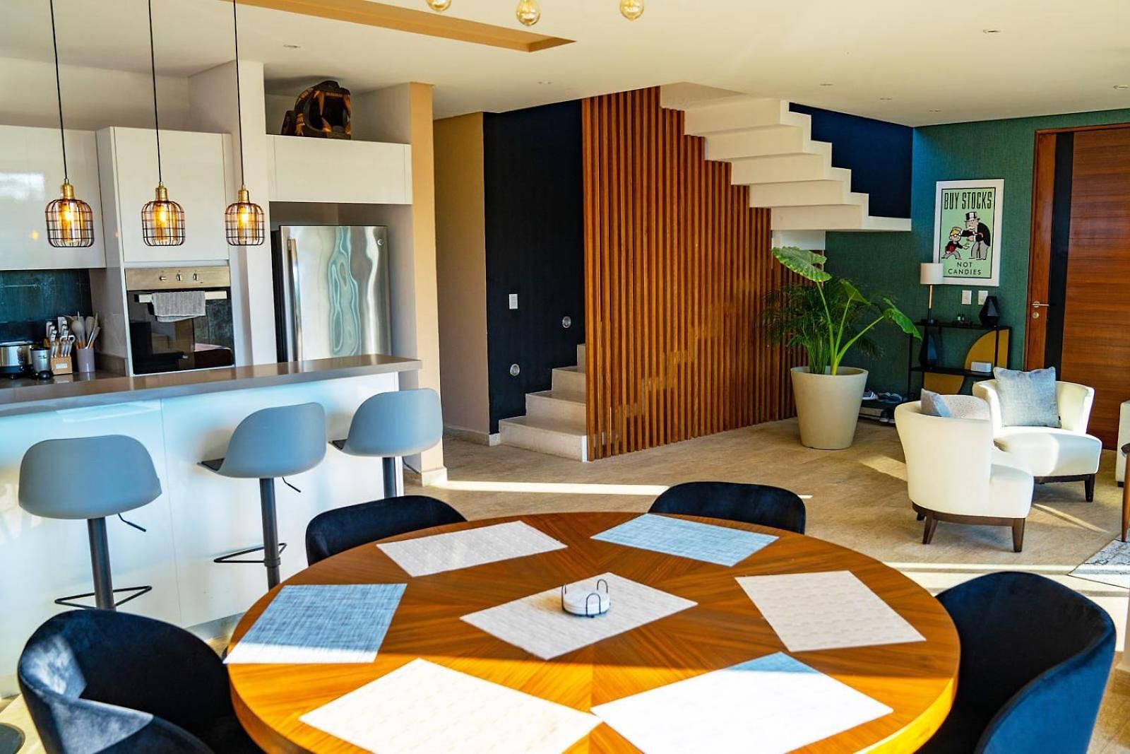 Apartment Penthouse 3 Bedroom By Casago Tulum