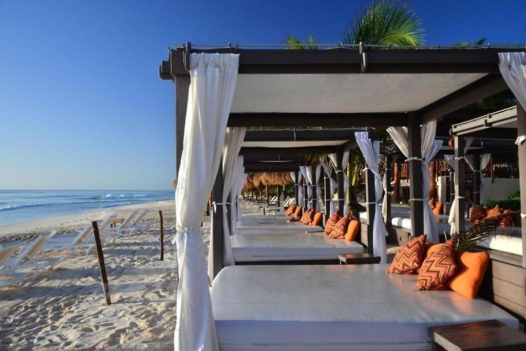 Ana Y Jose Hotel&beach Club 5*