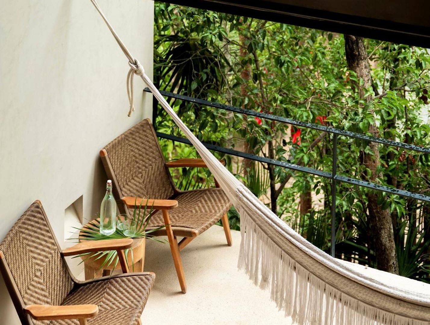 Jungle Keva & Venue * Tulum