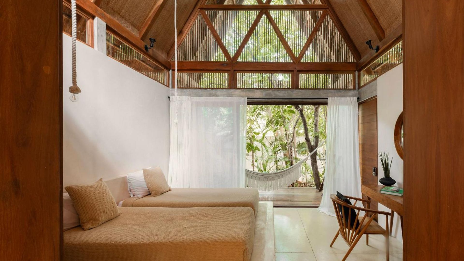 Villa Jungle Keva & Venue