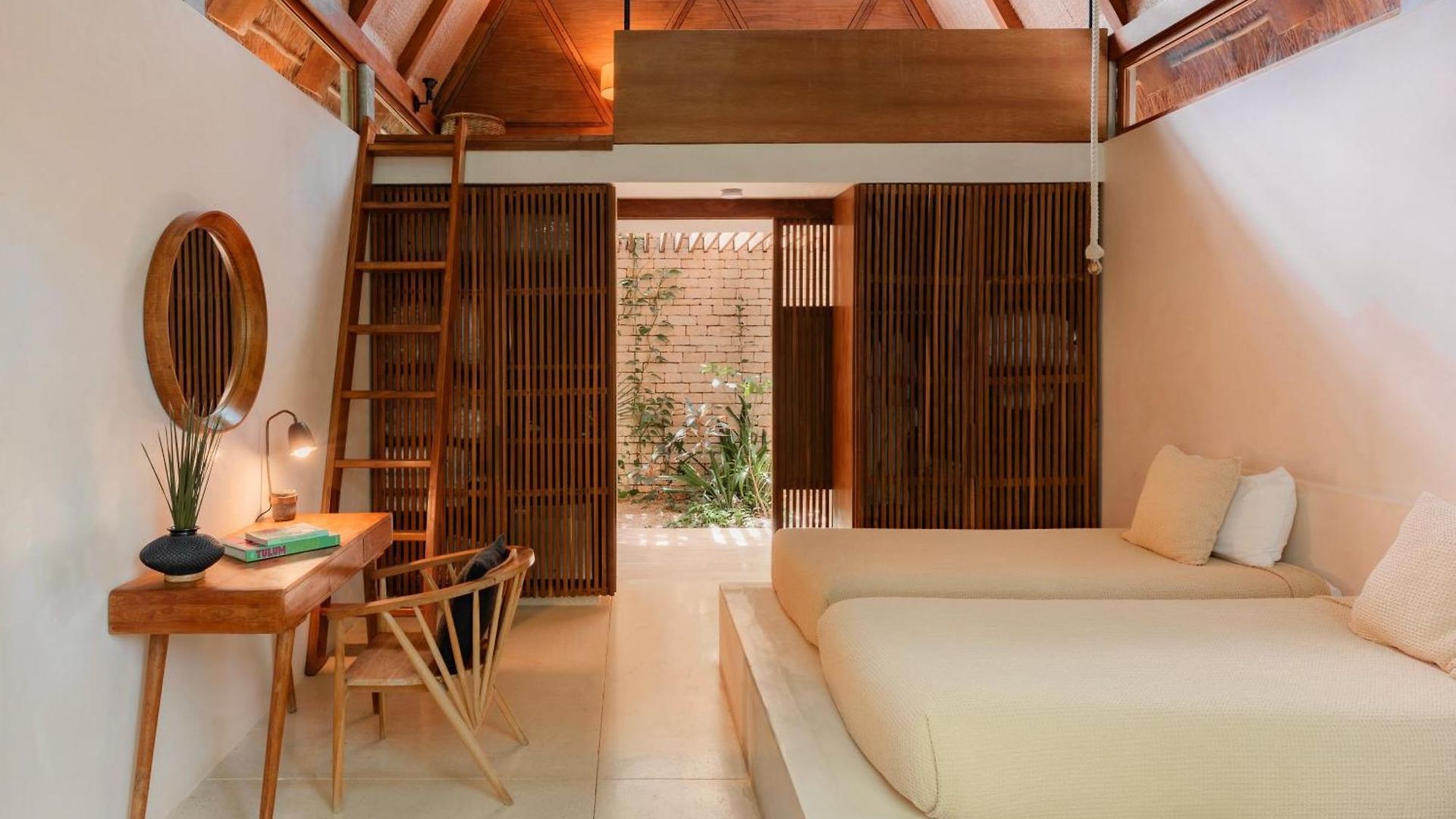 Villa Jungle Keva & Venue Tulum