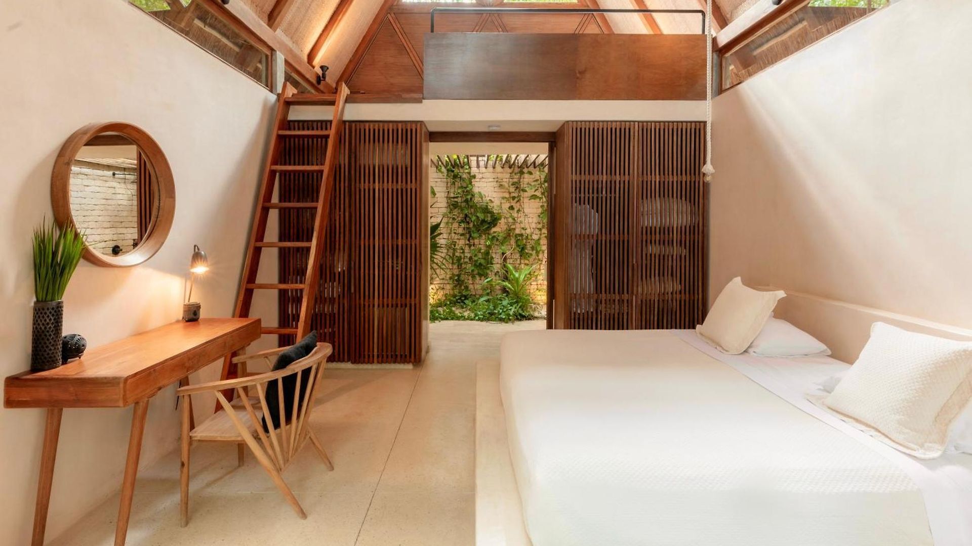 Jungle Keva & Venue Tulum