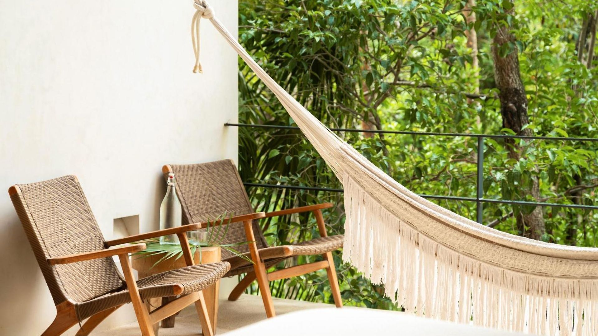 Jungle Keva & Venue * Tulum