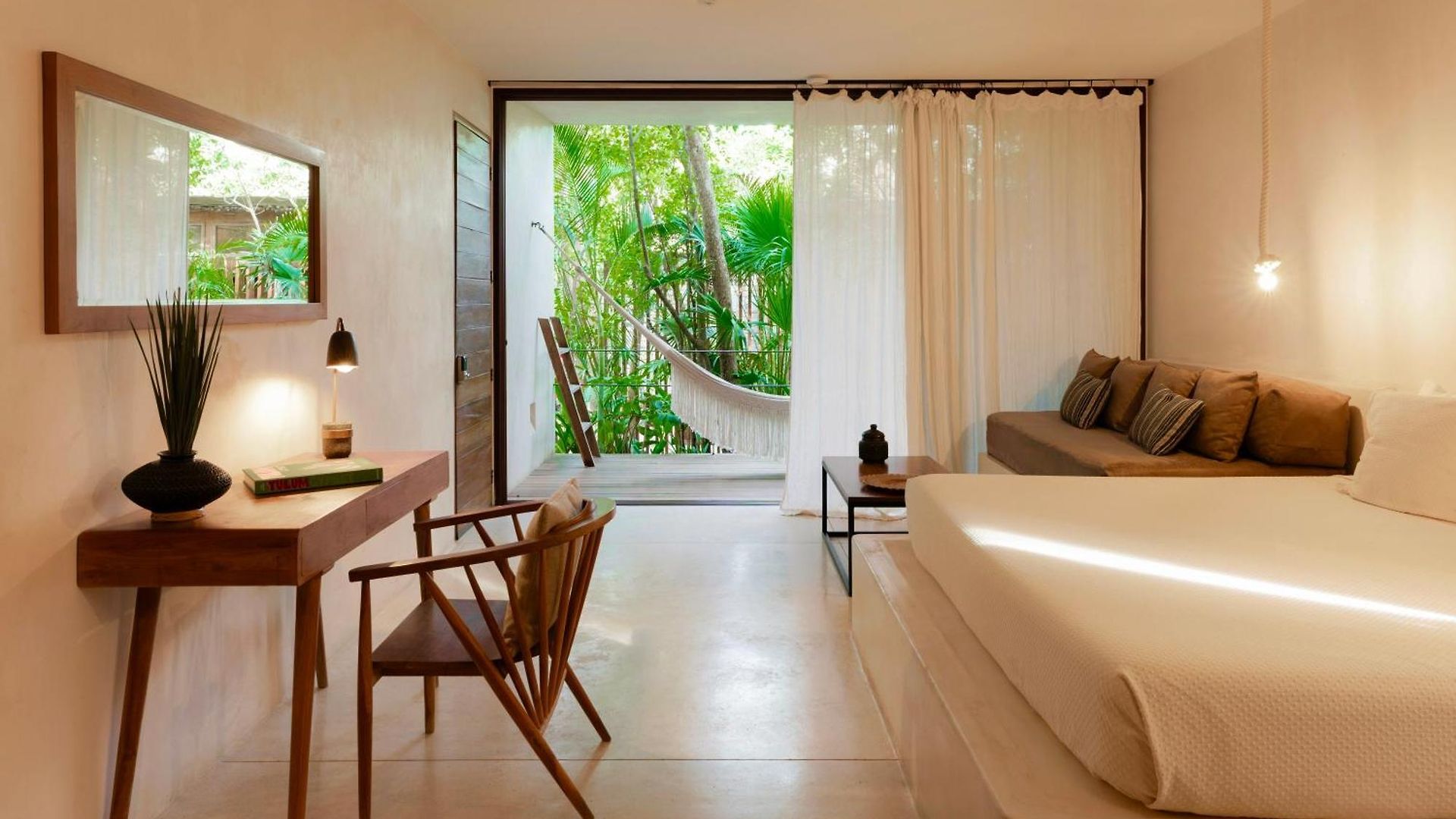 Jungle Keva & Venue Villa Tulum