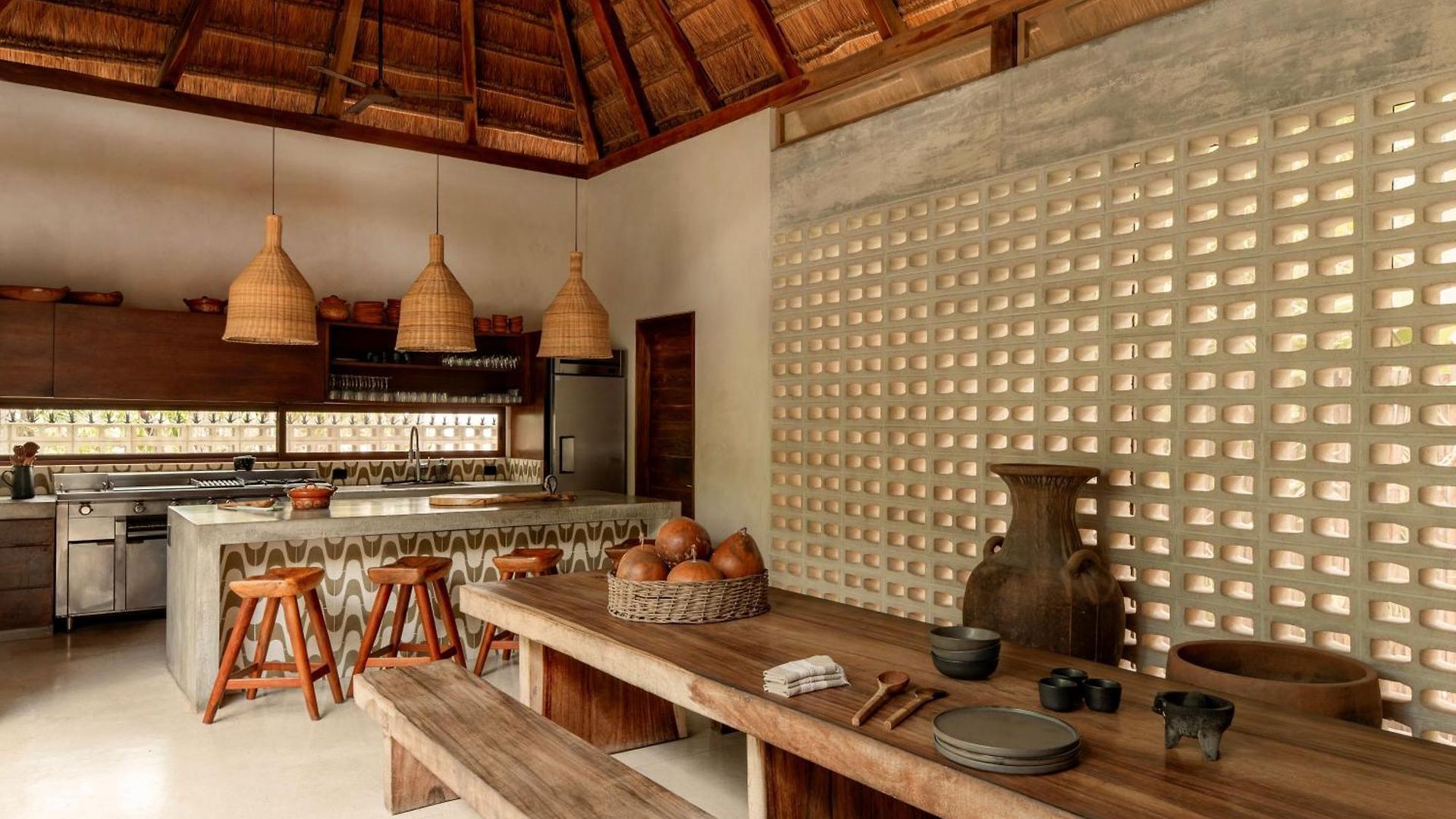 Jungle Keva & Venue * Tulum