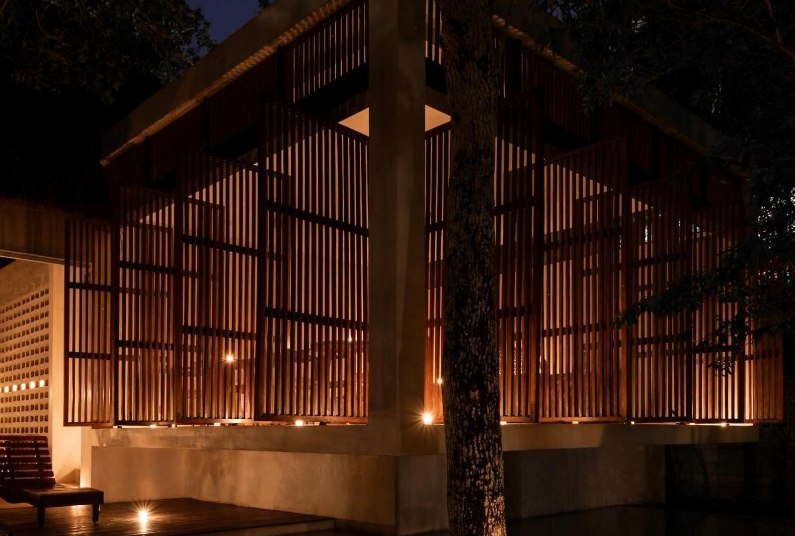 Villa Jungle Keva & Venue
