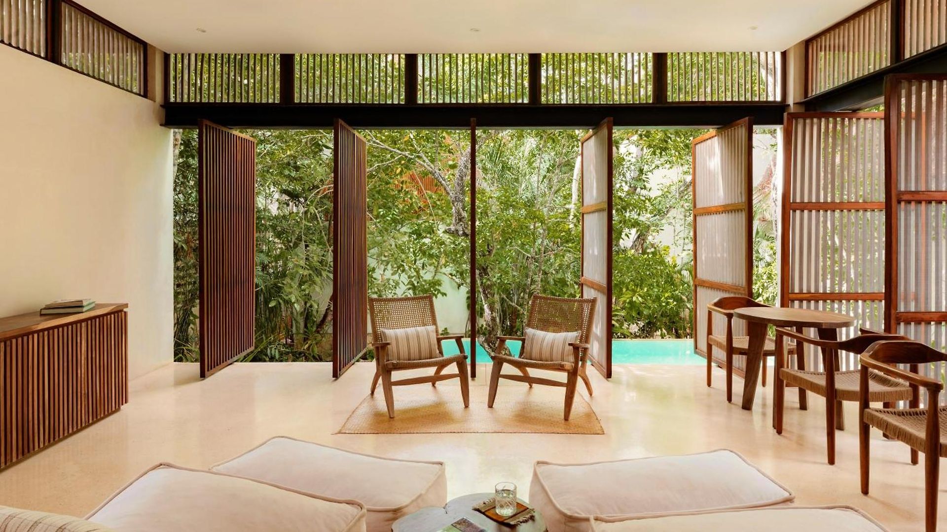 Jungle Keva & Venue * Tulum