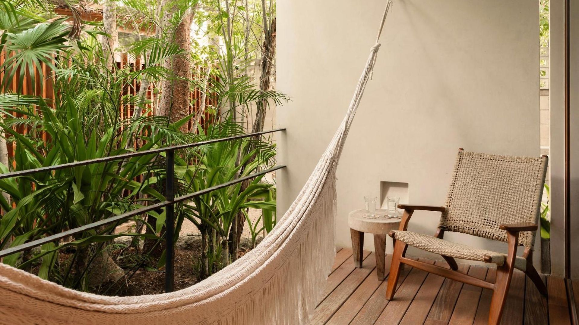 Jungle Keva & Venue Villa