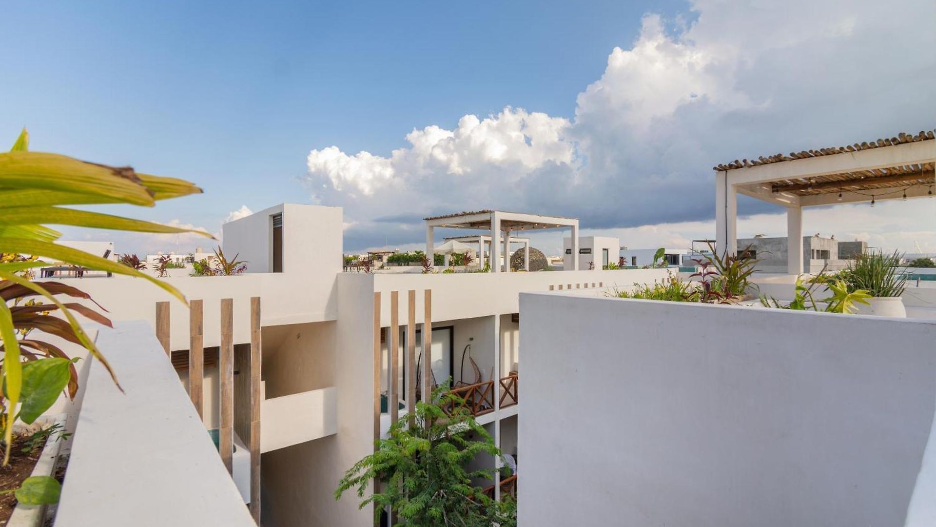 Apartment Smart Depas Tulum