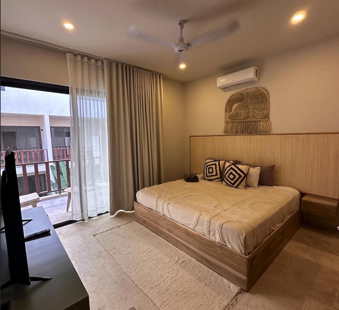 Smart Depas Apartment Tulum