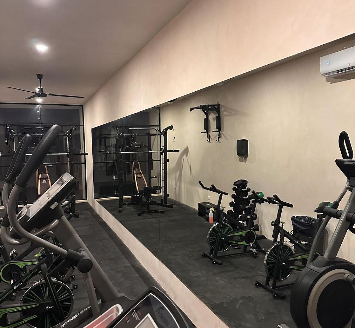 Smart Depas Tulum