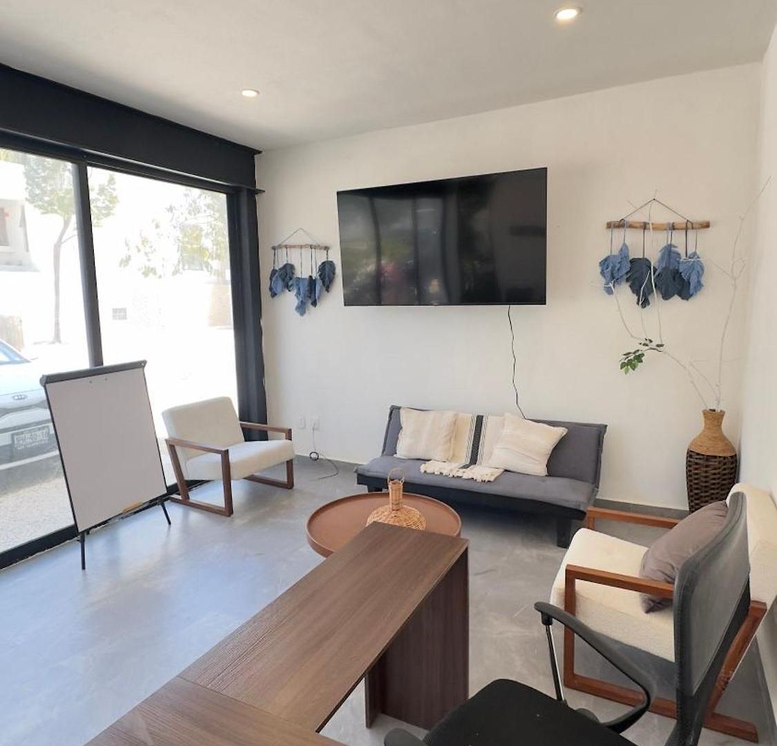 Apartment Smart Depas *