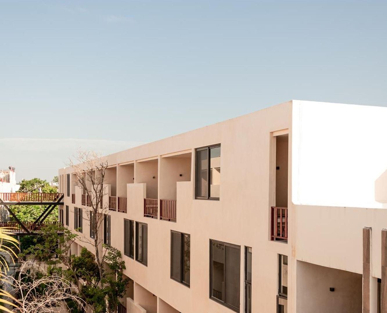 Smart Depas Apartment *